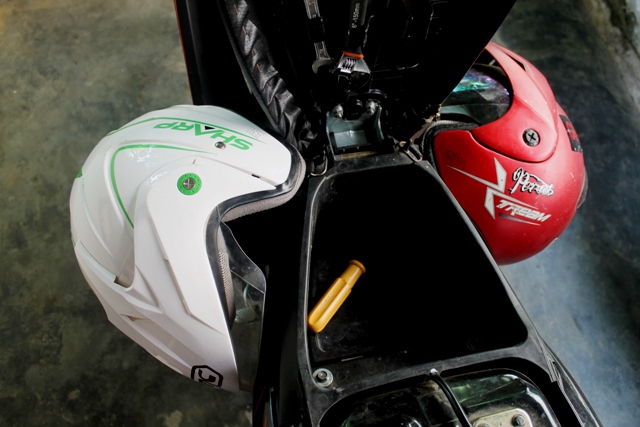 tips sederhana cegah maling motor kompasiana tips sederhana cegah maling motor kompasiana