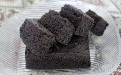 Lezatnya Brownies Bekatul - Kompasiana.com Lezatnya Brownies Bekatul - Kompasiana.com