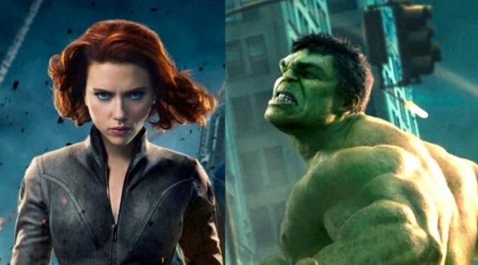 nonton avengers age of ultron