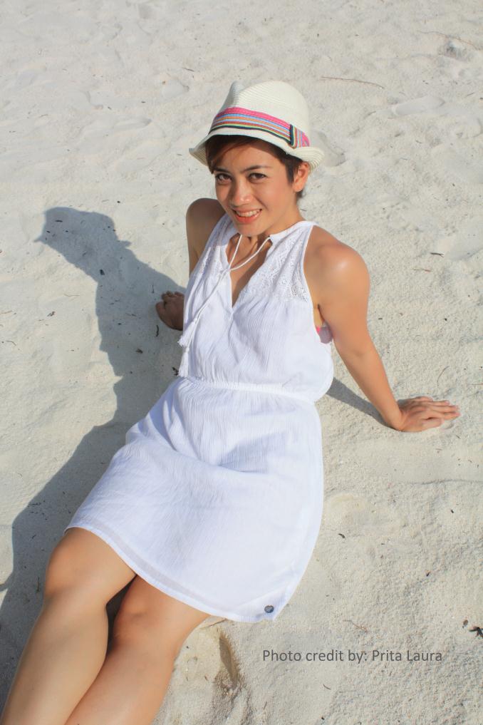 Prita Laura. (jelajah.valadoo.com)