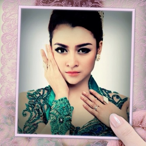 Zurayda Salim. (arena-muda.blogspot.com)
