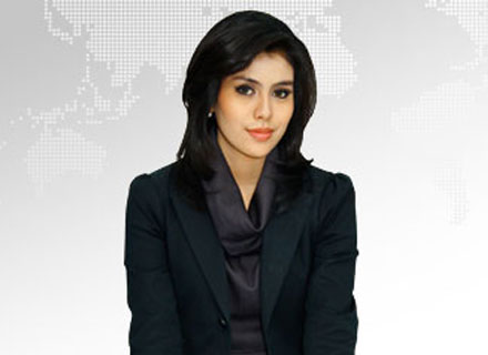 Winny Charita. (tvguide.com)