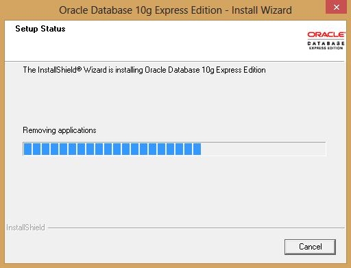 Tutorial Menggunakan Oracle 11g | membuat data menggunakan aplikasi oracle command line sql Tutorial Menggunakan Oracle 11g | membuat data menggunakan aplikasi oracle command line sql