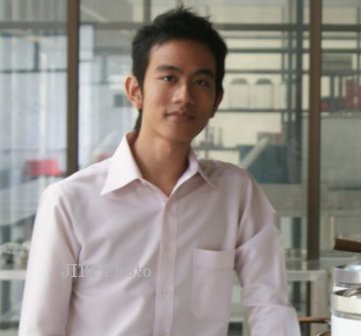 solopos.com - Gibran Rakabuming