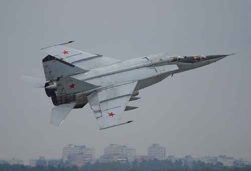 MIG-25