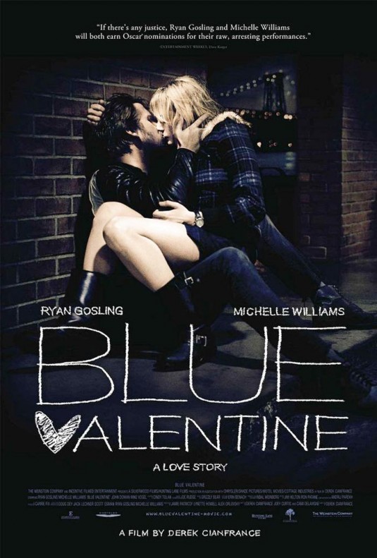 Blue Valentine Sebuah Diskusi Tentang Makna Cinta Kompasiana Com Blue Valentine Sebuah Diskusi Tentang Makna Cinta Kompasiana Com