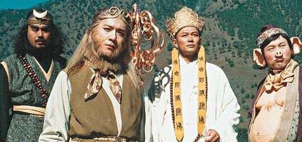 download film kera sakti 1998