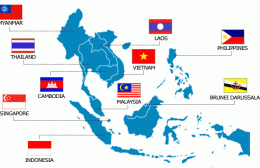 Bahasa Indonesia Sebagai Bahasa Resmi Asean Mungkinkah Kompasiana Com