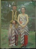 Fery Fadli & Elly Ermawati. Foto Kiriman Wylie Andrian