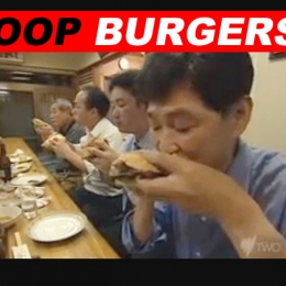 Salahkan Jepang Kalau Kita Makan Kotoran Kompasiana Com