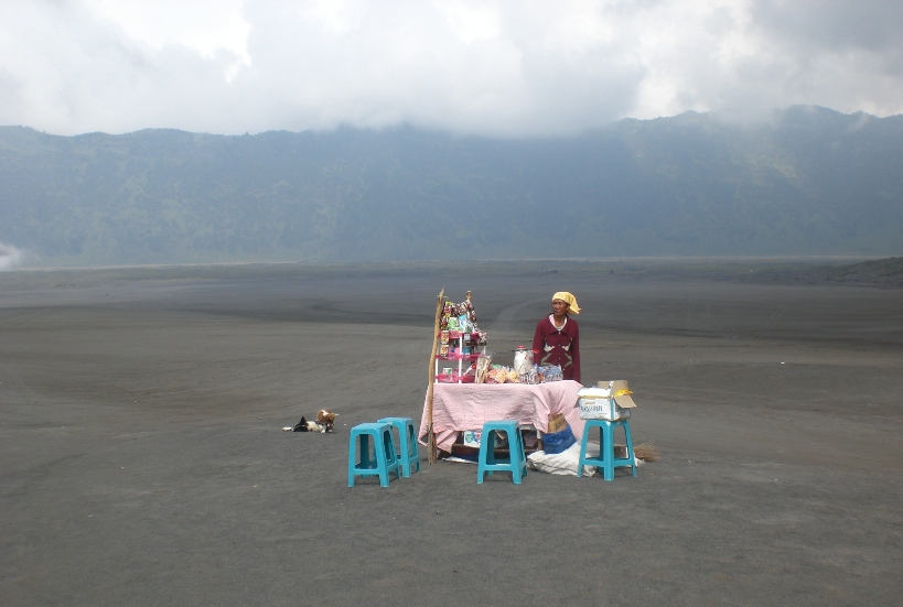 sabana dan pasir berbisik sisi pesona bromo sabana dan pasir berbisik sisi pesona bromo
