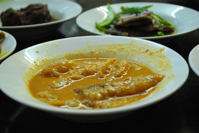 Kikil
