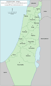 Israel peta Pesach is