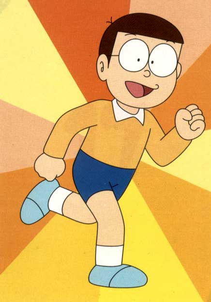 Gambar nobita