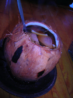 The Gun Bakar; sumber: allaboutmgl.blogspot.com