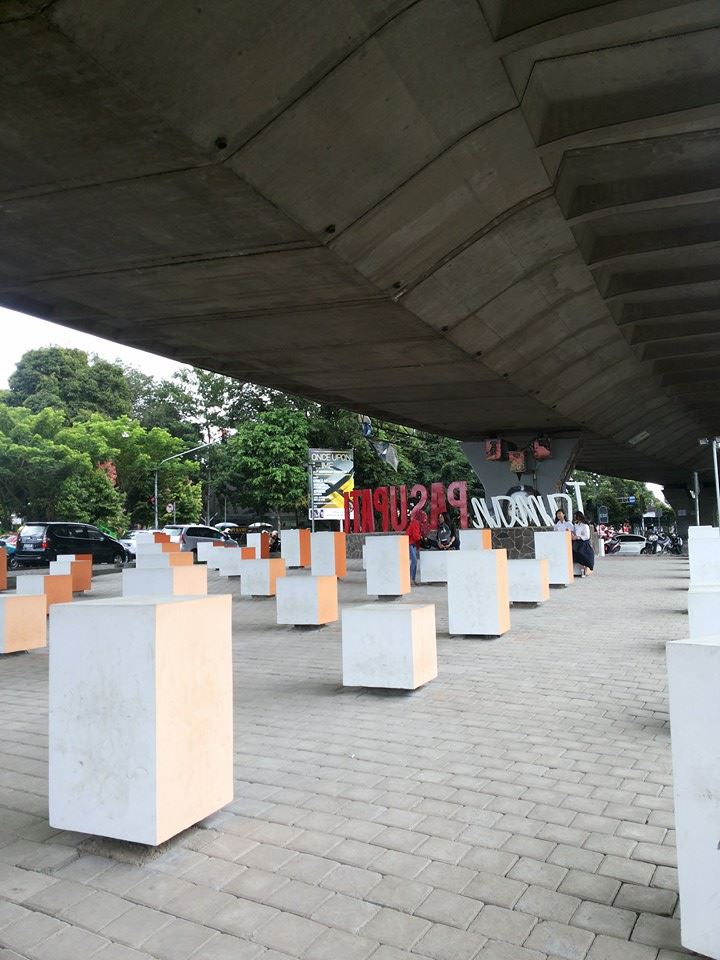 foto taman jomblo