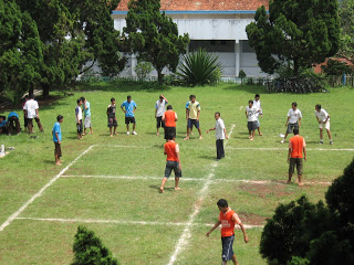 Bagaimana Melestarikan Permainan Tradisional - Kompasiana.com