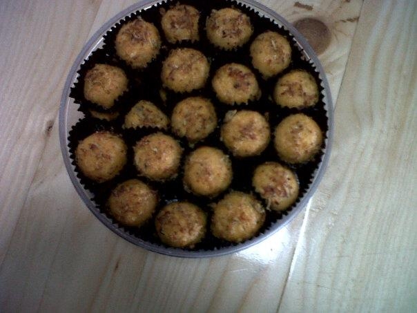 Cookies Dengan Rasa Jengkol - Kompasiana.com Cookies Dengan Rasa Jengkol - Kompasiana.com