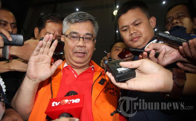Hasil gambar untuk gambar tahanan kpk
