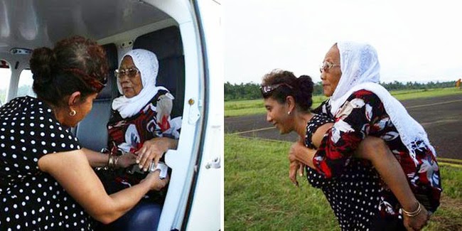 Fakta Tentang Sosok Menteri Kelautan Susi Pudjiastuti | fakta tentang sosok menteri kelautan susi pudjiastuti oleh Fakta Tentang Sosok Menteri Kelautan Susi Pudjiastuti | fakta tentang sosok menteri kelautan susi pudjiastuti oleh