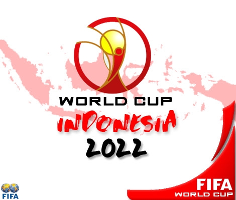 Indonesia Tuan Rumah Piala Dunia 2022? - Kompasiana.com