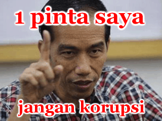 Jokowi dan Politik Keris Empu Gandring - 55624f4e0423bd91738b4568