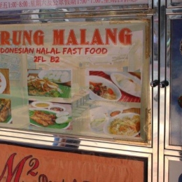 Antara Malang Dan Hongkong Mengobati Rindu Akan Citarasa Indonesia Kompasiana Com