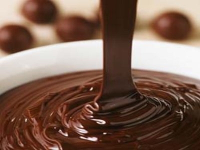 Kenapa coklat tak cair