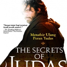 Yudas Iskariot Murid Yang Diberkati Tuhan Kompasiana Com Yudas Iskariot Murid Yang Diberkati Tuhan Kompasiana Com