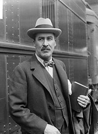 Howard Carter (Wikipedia.org)