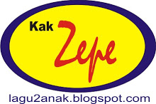 Kumpulan Lagu Anak