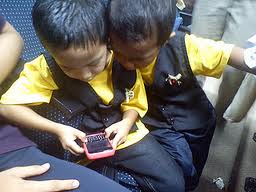 Ahay... Anak–anak TK Ini Juga Nonton Video Mesum! Halaman 1 ...