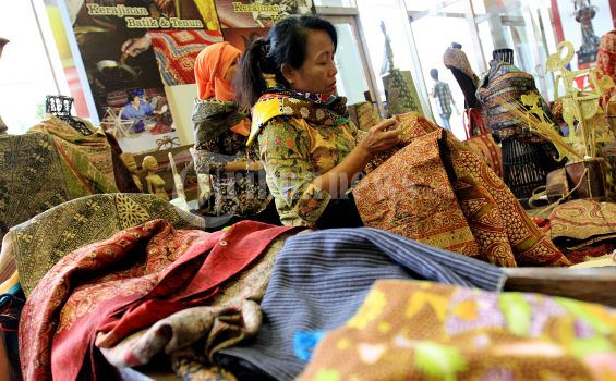 Kurang Brand, Masalah Utama Produk Ekonomi Kreatif