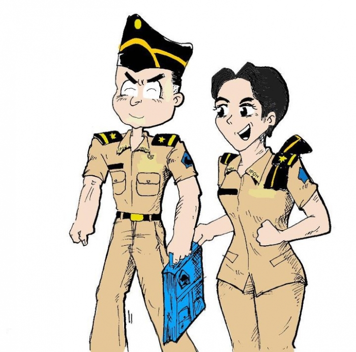 Rekrutmen Calon Praja IPDN Penuh Rekayasa