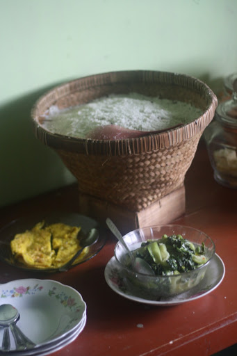 Nasi Jagung