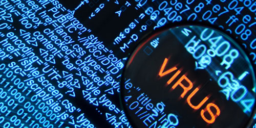 Virus Komputer dan Perkembangannya - Kompasiana.com