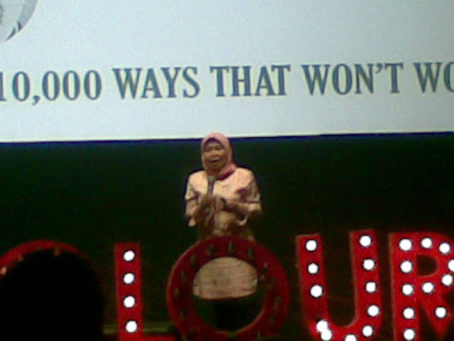 Tri Mumpuni, Founder IBEKA