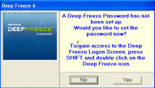 deep freeze 7