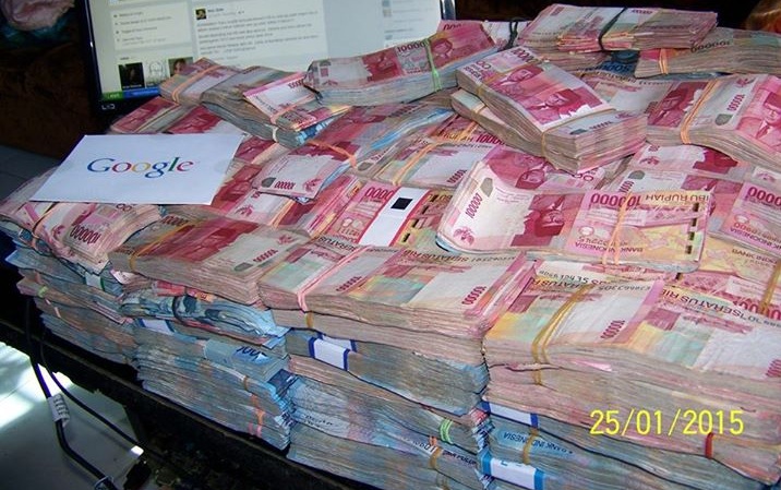 7 Cara Aneh Dapat 1 Juta Per Hari Tanpa Modal Halaman All Kompasiana Com 7 Cara Aneh Dapat 1 Juta Per Hari Tanpa Modal Halaman All Kompasiana Com