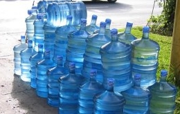 Berapa Modal Untuk Usaha Air Minum? (Chapt.1) - Kompasiana.com