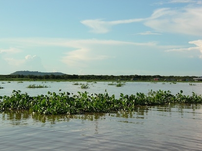 Perjalanan Ke Tonle Sap Danau Terbesar Di Asia Tenggara Kompasiana Com Perjalanan Ke Tonle Sap Danau Terbesar Di Asia Tenggara Kompasiana Com