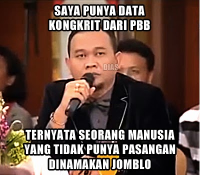 Ludruk Tjap Toegoe Pahlawan after Cak Lontong