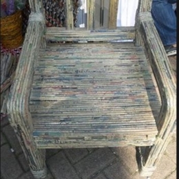 Dari mengapa plastik kayu atau dibuat kursi inilah 4