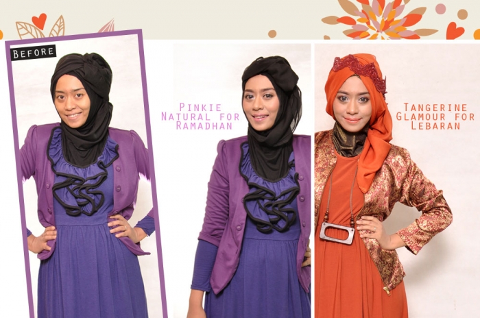Tutorial Make Up Wardah Muslimah | make up tutorial wajah cerah ala wardah oleh vindy Tutorial Make Up Wardah Muslimah | make up tutorial wajah cerah ala wardah oleh vindy