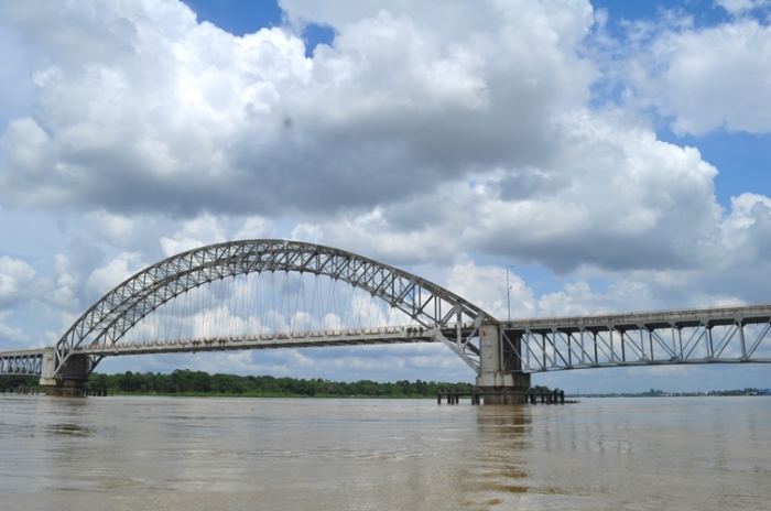 14108787631482066900 Menyusuri Sungai Terpanjang di Indonesia