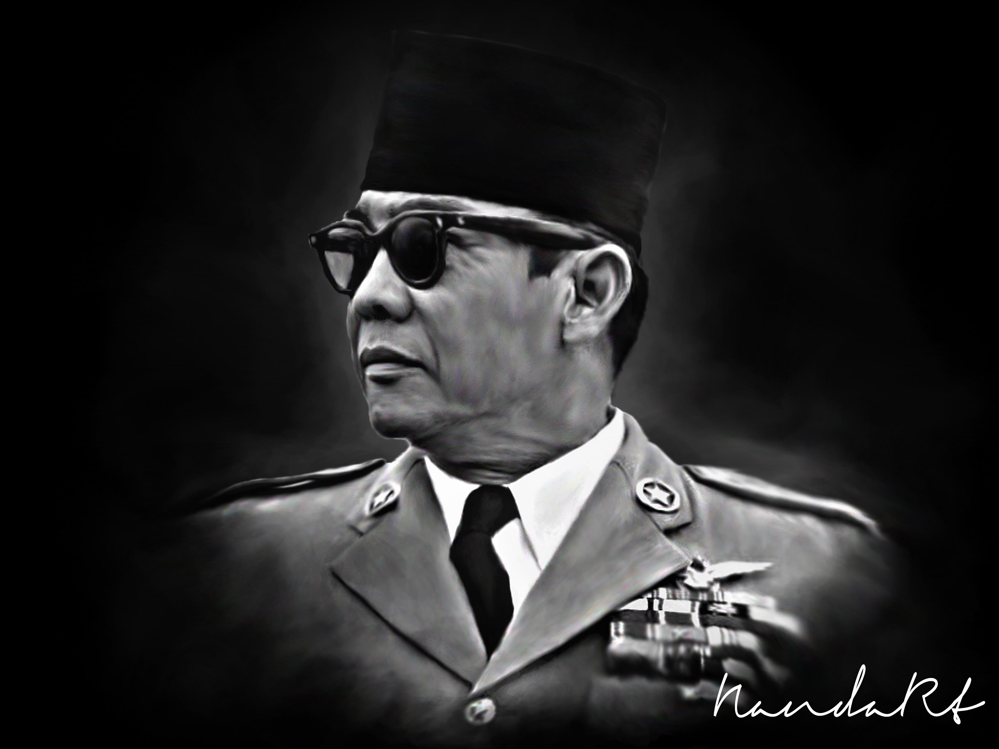 Biografi Presiden Soekarno Pdf