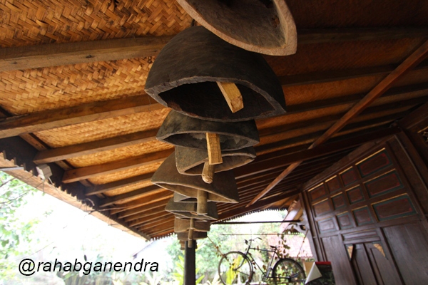 Edukasi Budaya Rumah Joglo di Tanah Pasundan - KOMPASIANA.com