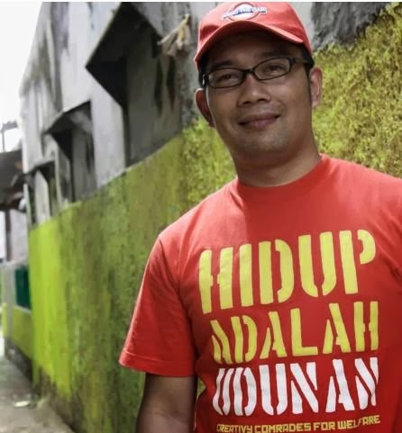 demi persib demi persib