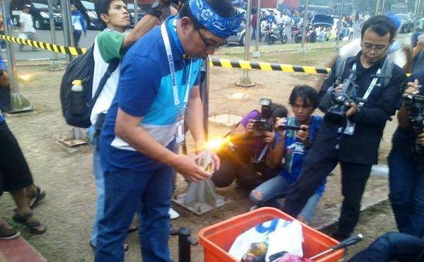 demi persib