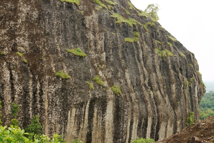 Megahnya Gunung Purba 14157232591605737096